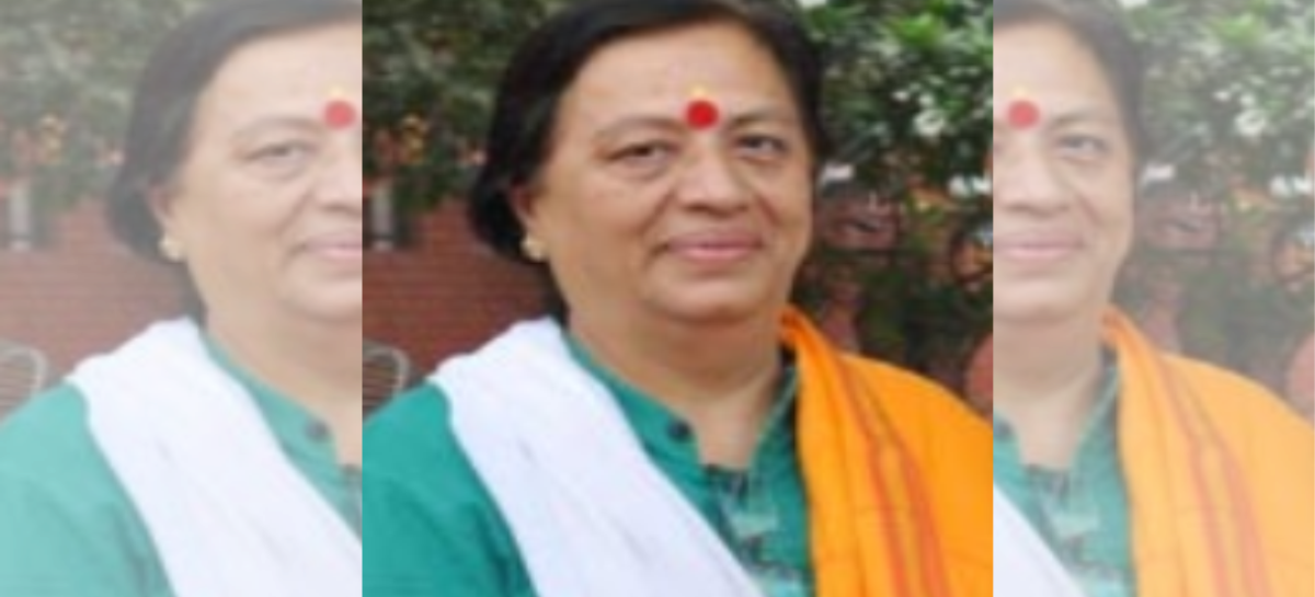 जिला शिक्षा अधिकारी से लेकर जिला मौलिक शिक्षा अधिकारी, डिप्टी डीईओ के पद खाली अधिकारियों की तैनाती के आदेश के बजाय शिक्षामंत्री बोलीं हम कम से काम चला लेंगे