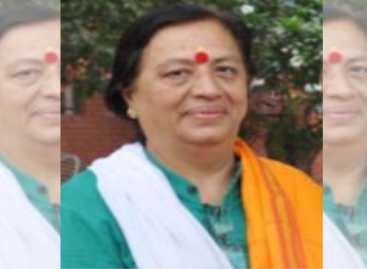 शिक्षामंत्री बनने के बाद अनपढ़ों जैसी बातें करने लगीं सीमा त्रिखा