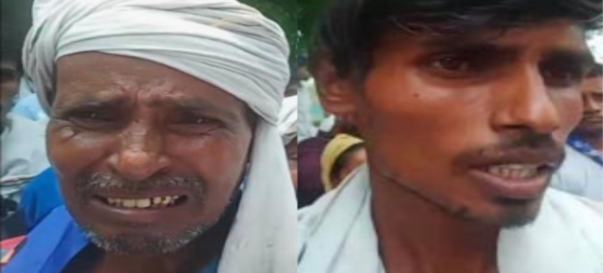 हिरासत में अमित की मौत का मामला : आज तक एक भी पुलिसकर्मी को नहीं हुई है जेल