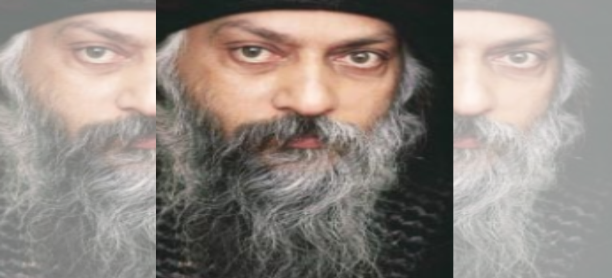 रजनीश की बौद्धिक बेईमानी
