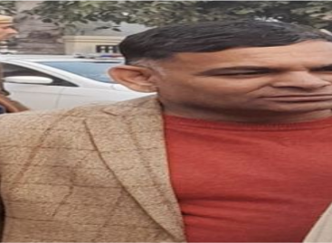 मंत्री गूजर का ‘बेटा’ अब चौबीस गांवों में करेगा लूट