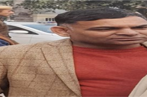 मंत्री गूजर का ‘बेटा’ अब चौबीस गांवों में करेगा लूट