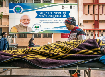 भाजपा सरकार न डॉक्टरों का भला करने वाली है न ही जनता का