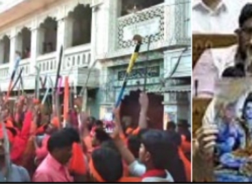राहुल का हिन्दू धर्म बनाम आरएसएस का हिंदुत्व