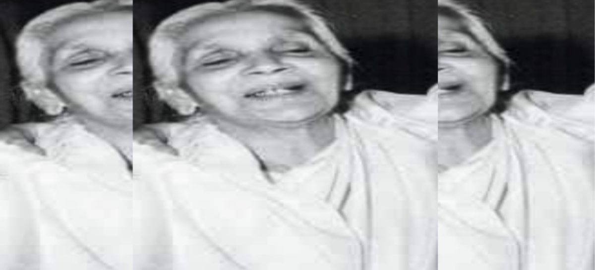 इन्हें घर घर याद रखना चाहिए था