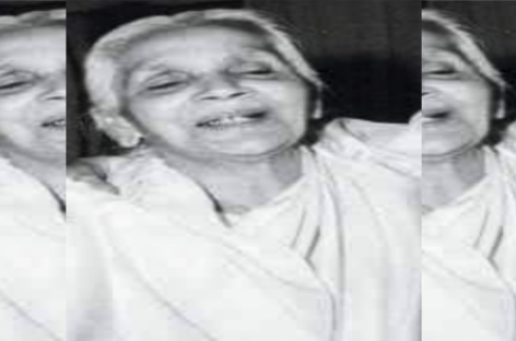 इन्हें घर घर याद रखना चाहिए था
