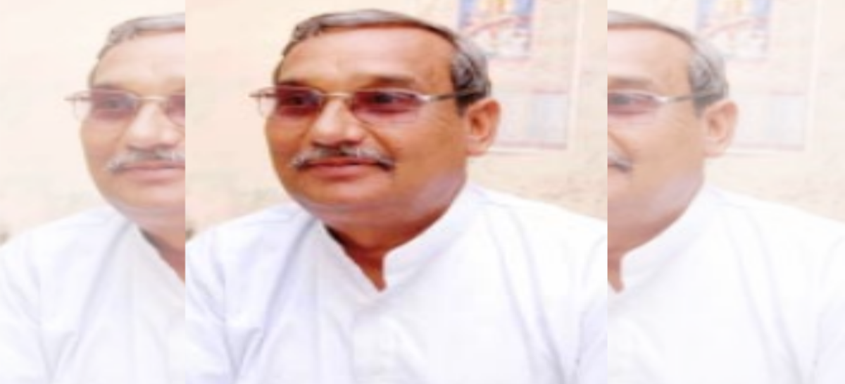 किसान नेता रतन मान: किसानों के लिए बजट बना थोथा चना, बाजे घणा