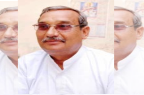 किसान नेता रतन मान: किसानों के लिए बजट बना थोथा चना, बाजे घणा