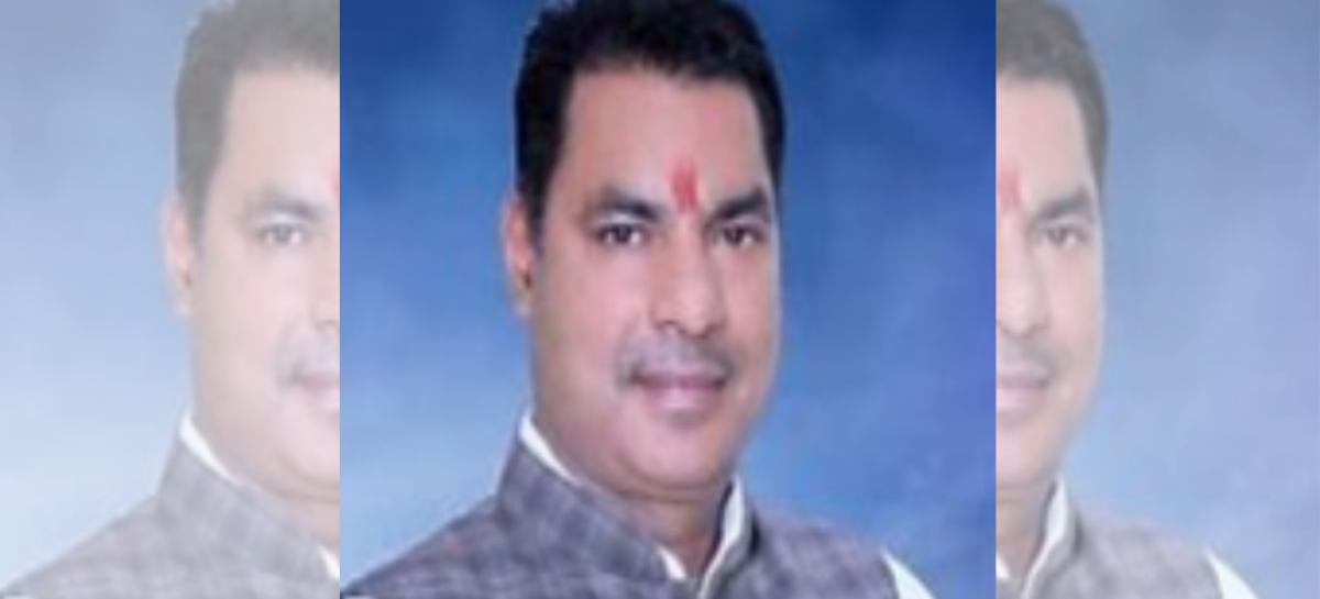 मंत्री पद दिया नहीं, चेयरमैनी छीन ली, शराब बेचने नहीं देते तो क्या नाराज होने का हक भी छीनोगे