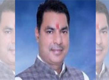 मंत्री पद दिया नहीं, चेयरमैनी छीन ली, शराब बेचने नहीं देते तो क्या नाराज होने का हक भी छीनोगे