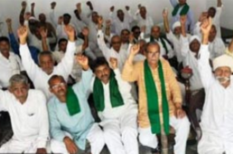 चावल के निर्यात पर लगी पाबंदी हटाएं वरना बेकद्री : मान
