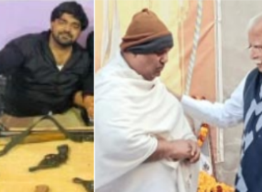 इस बार खट्टर के दंगाई बिटुआ-मोनू नहीं गए तो नूंह में हिंदू-मुस्लिम भाईचारे के बीच शुरू हुई ब्रजमंडल यात्रा