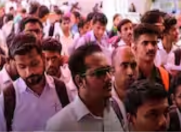 हरियाणा सरकार का एक और पाखंड : उच्च शिक्षित युवाओं का डेटा करा रही तैयार