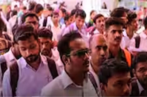 हरियाणा सरकार का एक और पाखंड : उच्च शिक्षित युवाओं का डेटा करा रही तैयार