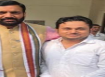 संघ समर्थकों को सरकारी नौकरी दिलाने के लिए बना है एचकेआरएन