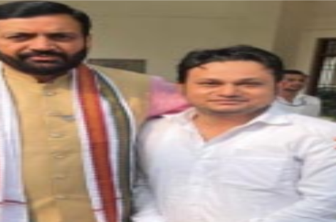संघ समर्थकों को सरकारी नौकरी दिलाने के लिए बना है एचकेआरएन