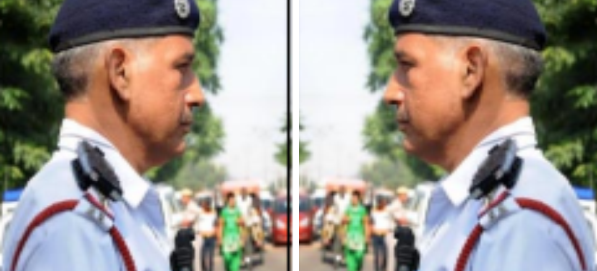 कैमरा पहना तो लूट कमाई कैसे होगी