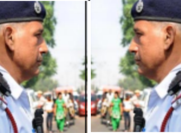 कैमरा पहना तो लूट कमाई कैसे होगी