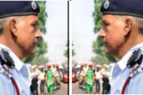 कैमरा पहना तो लूट कमाई कैसे होगी