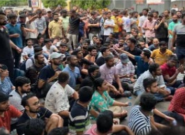 दिल्ली के राजेन्द्र नगर में यूपीएससी अभ्यर्थियों की मौत : सरकारें हैं जिम्मेदार, सिर्फ जेईबर्खास्त