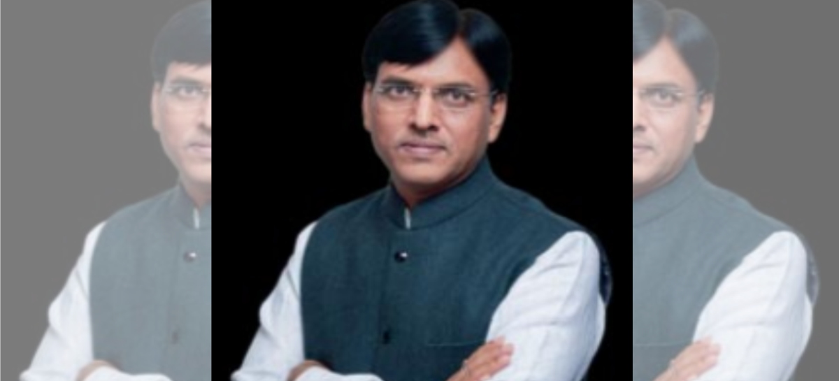 लूट कमाई की खोज में केन्द्रीय श्रममंत्री मांडविया ने ईएसआईसी मेडिकल कॉलेज पर मारा छापा