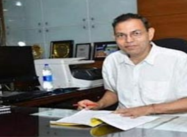 अशोक कुमार सिंह ईएसआईसी के महानिदेशक बने