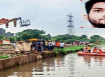 हरामखोरी और रिश्वतखोरी के नाले में डूबने से हुई प्रिंस की मौत