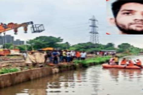 हरामखोरी और रिश्वतखोरी के नाले में डूबने से हुई प्रिंस की मौत