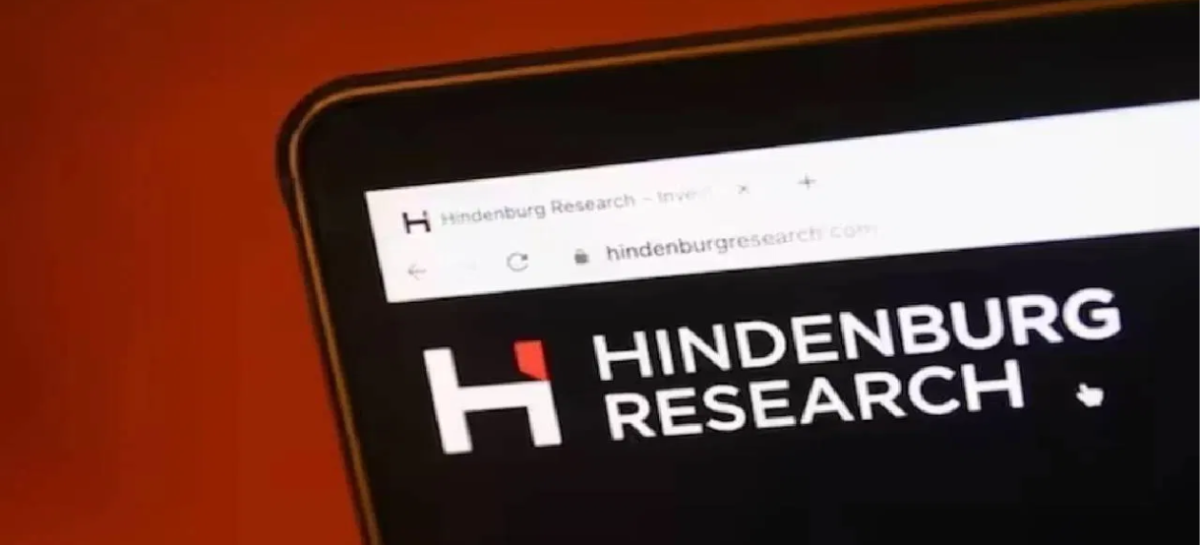 हिंडनबर्ग रिपोर्ट/क्या होती है शॉर्टसेलिंग?