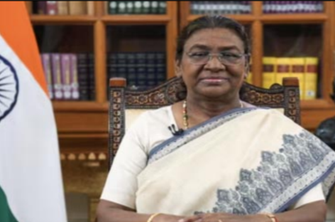 महामहिम जी, कम से कम आप तो महिलाओं को बराबरी की नजर से देखिए!