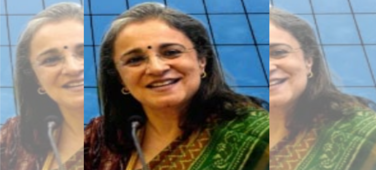 सेबी चीफ के खिलाफ 500 से अधिक कर्मचारियों की लिखित शिकायत पर भारत सरकार की चुप्पी?