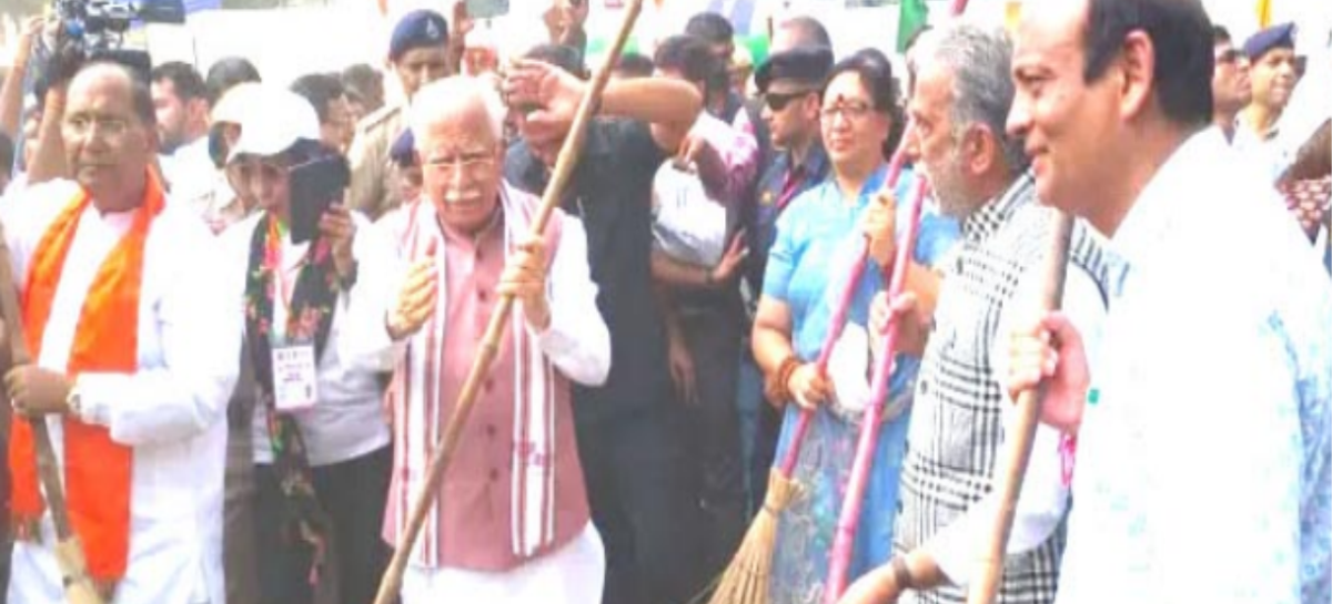 खट्टर-गूजर ने भ्रष्टाचारी चेले अदलखा को दिलाया बडख़ल का टिकट