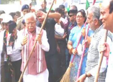 खट्टर-गूजर ने भ्रष्टाचारी चेले अदलखा को दिलाया बडख़ल का टिकट