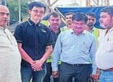 मूलचंद का झूठ आया सामने, मोहना एलिवेटेड रोड की ड्राइंग भी नहीं बनी
