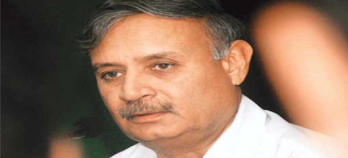 कांग्रेसी आंधी में उड़ा अहीरवाल का भाजपाई का किला