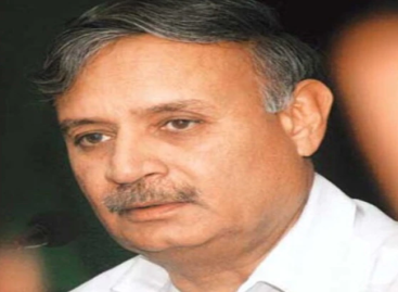 कांग्रेसी आंधी में उड़ा अहीरवाल का भाजपाई का किला