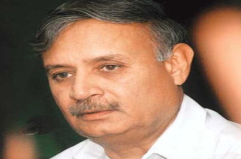 कांग्रेसी आंधी में उड़ा अहीरवाल का भाजपाई का किला
