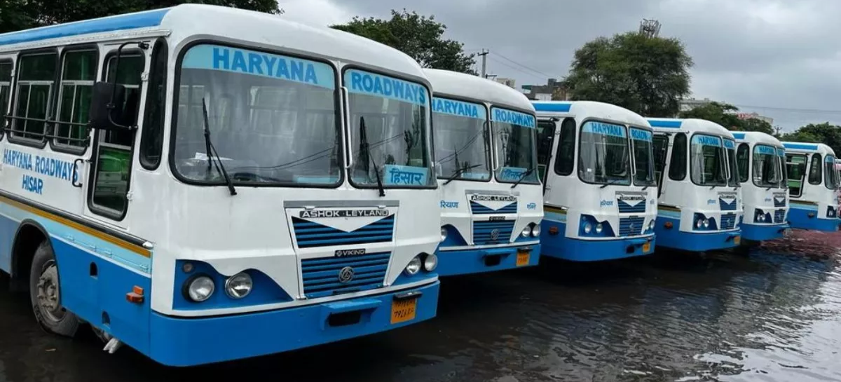 रोडवेज़ में कामगार नहीं युवाओं को रोजगार नहीं