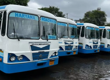 रोडवेज़ में कामगार नहीं युवाओं को रोजगार नहीं