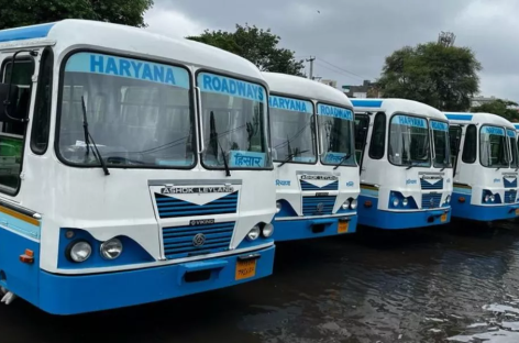 रोडवेज़ में कामगार नहीं युवाओं को रोजगार नहीं