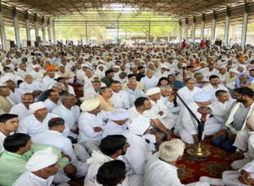 मोहना कट : फिर चुनावी आश्वासन न होकर रह जाए गूजर की घोषणा