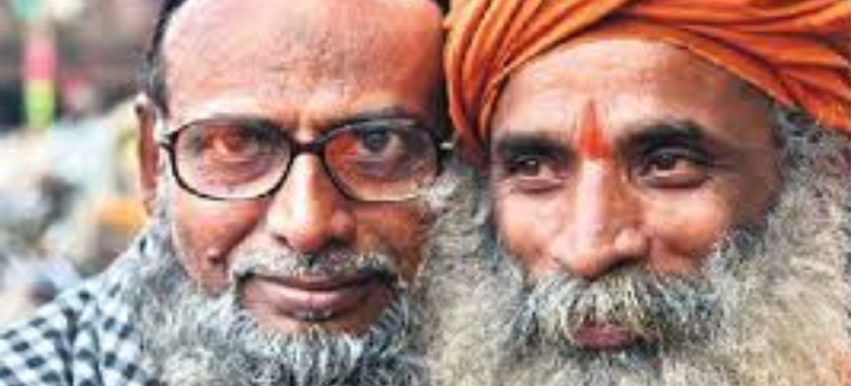 हिंदुस्तान में मुसलमानों के खिलाफ बढ़ते जुल्म, नाइंसाफी और तशद्दुद को लेकर  सुप्रीम कोर्ट ऑफ़ इंडिया के मुख्य न्यायधीश न्यायमूर्ति डॉ. धनंजय वाई चंद्रचूड़ को एक खुला पत्र