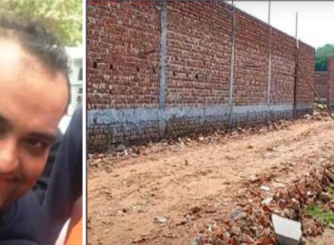 आचार संहिता लगते ही निगम अधिकारियों  ने बढ़ाई अवैध निर्माण की लूट