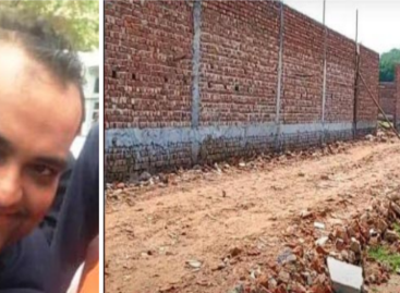आचार संहिता लगते ही निगम अधिकारियों ने बढ़ाई अवैध निर्माण की लूट