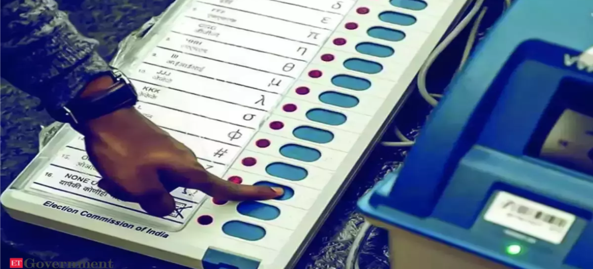 पांच अक्तूबर को वोट डालेंगे, करके सोच विचार