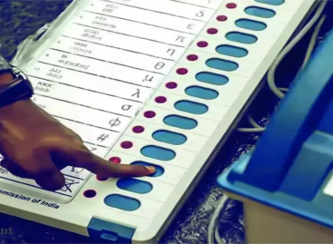 पांच अक्तूबर को वोट डालेंगे, करके सोच विचार