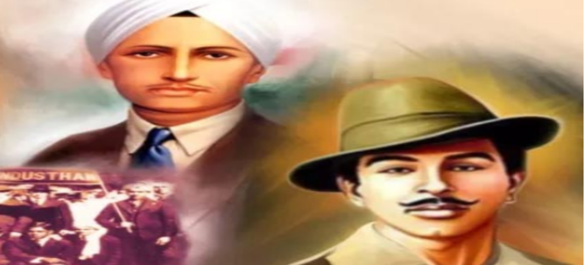 यादों के आइने में भगतसिंह और उनके साथी-यशपाल