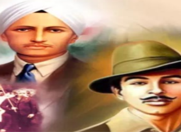 यादों के आइने में भगतसिंह और उनके साथी-यशपाल