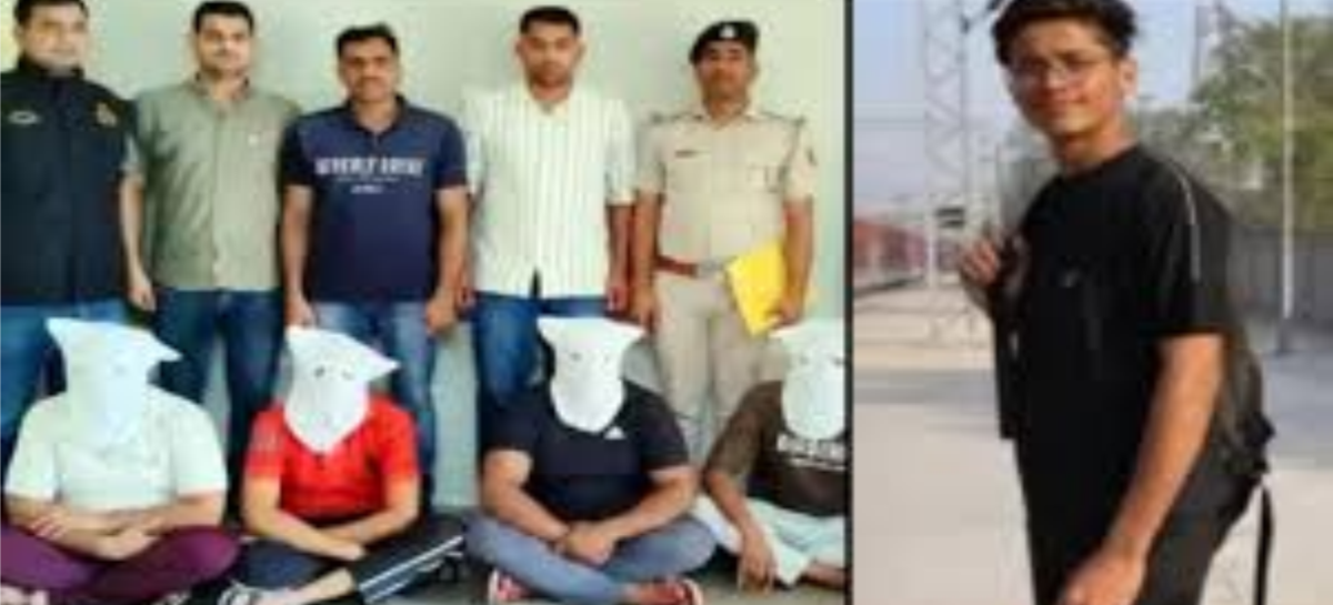एक बार फिर हिंदुत्व की ड्योढ़ी पर भाजपा