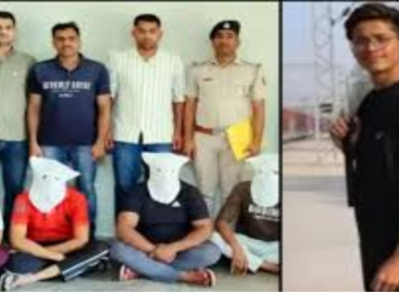 एक बार फिर हिंदुत्व की ड्योढ़ी पर भाजपा
